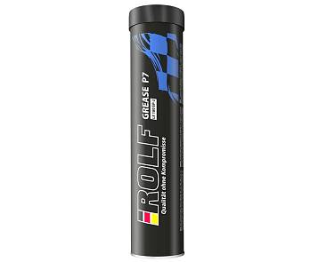 Смазка Rolf Grease P7 LX 180 EP-2 Синяя Картридж Туба 390г