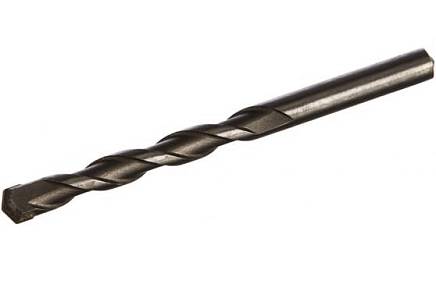 Сверло по бетону 10 - 120мм Зубр 29140-120-10 цилиндрический хвостовик