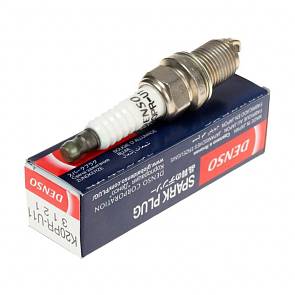 Свечи зажигания Denso K20PR-U11 3121 1шт