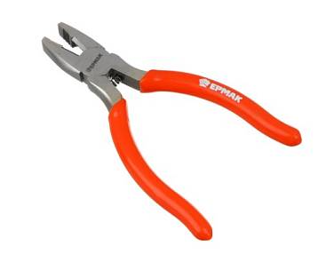 Плоскогубцы Ермак X-Pro 125мм 719-028