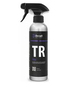 Чернитель шин Grass Detail TR Tire 500мл DT-0130