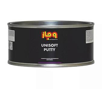 Шпатлевка универсальная ILPA Unisoft 500 грамм