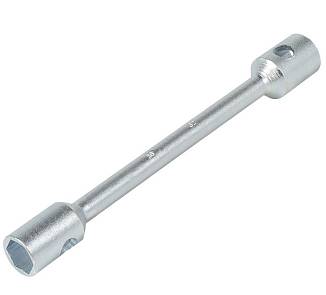 Ключ балонный 30*32мм AVS усиленный 400мм толщина 25мм