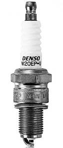 Свечи зажигания Denso 3043 W20EP-U ВАЗ 2101-07 НИВА Japan - 1 шт