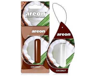 Ароматизатор Areon гелевые Liquid Coconut