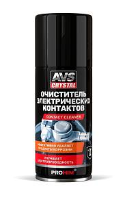 Очиститель контактов AVS AVK-178 210мл аэрозоль