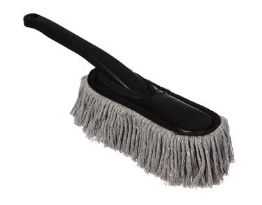 Щетка для протирки автомобиля от пыли NG 34*8см 771-125