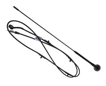 Антенна NG длина 52см провод 170см Аналог 2170-7903010 701-033