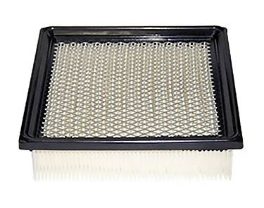 Фильтр воздушный A-852V Double Force DFA2055