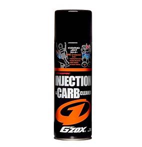 Раскоксовка двигателя Очиститель топливной системы G`Zox Injection G-Zox 300мл