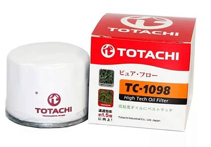 Фильтр масляный C-902 Totachi TC-1098 AY10-0F-J021