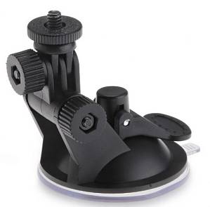 Держатель универсальный Навигатор, Регистратор, GPS под ВИНТ малый