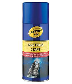 Быстрый старт AC112 210мл