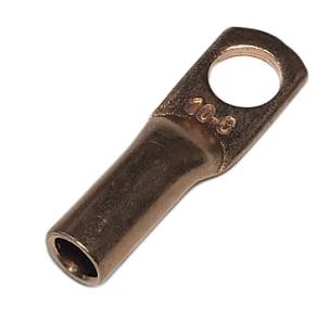 Клемма под опрессовку 10*8 Медная