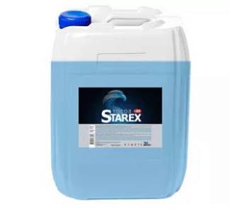 Тосол Starex 20кг