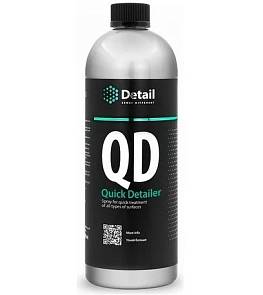 Очиститель универсальный Grass Detail QD QuickDetailer 1 литр DT-0357