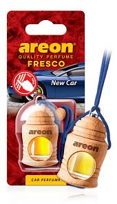 Ароматизатор Areon бочонок Fresco New Car
