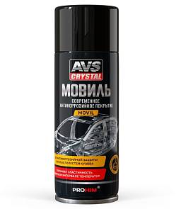 Мовиль AVS с бронзой 520мл AVK-147