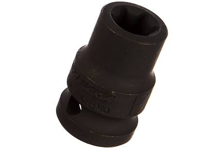 Головка Е16 TORX Дело Техники усиленная 1/2
