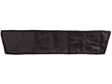 Утеплитель радиатора ВАЗ-2109 экокожа + наполнитель 660*140мм