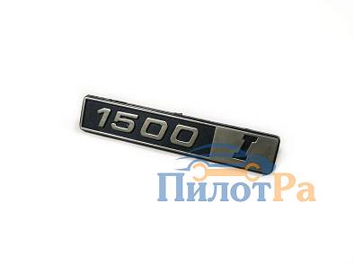 Орнамент "1500 i"