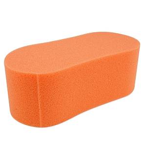 Губка для мытья машины AVS Восьмерка XL 24*12*9см SP-07