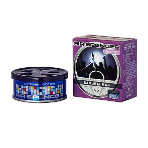 Ароматизатор А37 Eikosha Самурай Япония меловый A37