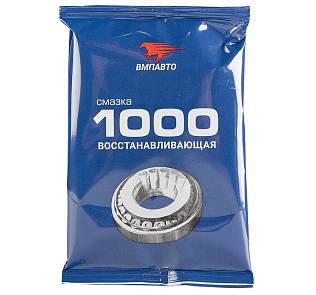 Смазка универсальная MC1000 восстанавливающая 80 грамм 1103
