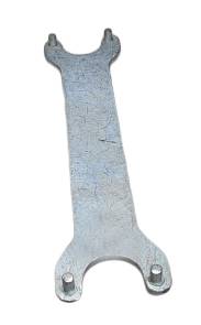 Ключ для разборки амортизатора