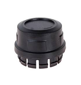 Колпачок ступицы ВАЗ-2108 с резинкой 2108-3103065