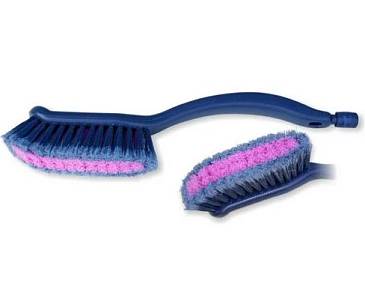 Щетка насадка для мытья машины под шланг CA-520