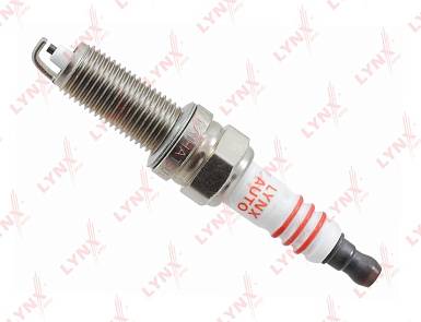 Свеча зажигания Lynx SP-138 Japan для Kia / Hyundai - 1 шт