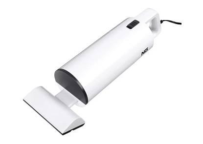 Пылесос автомобильный NG 150Вт сухая и влажная уборка 12В провод 3м 784-009