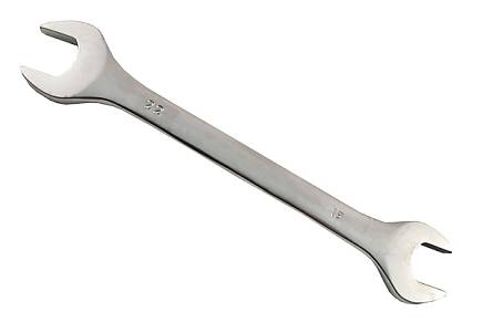 Ключ рожковый 19*22 Дело Техники 510229