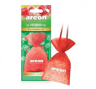 Ароматизатор Areon мешочек с гранулами Watermelon Арбуз