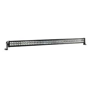 Фара противотуманная светодиодная балка ПТФ LED 100SMD 12/24В 1390*80*95мм 300W