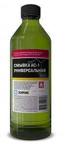 Смывка старой краски Химик АС-1 500мл