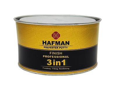 Шпатлевка универсальная Hafman 3в1 1,9кг