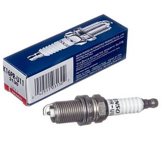 Свечи зажигания Denso K16PR-U11 3130 1шт