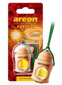 Ароматизатор Areon бочонок Fresco Melon Дыня