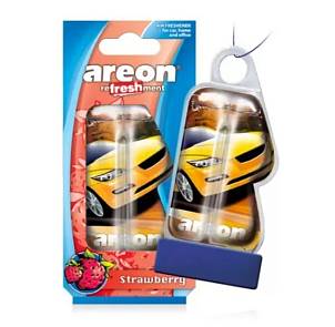Ароматизатор Areon гелевые Стандарт Strawberry