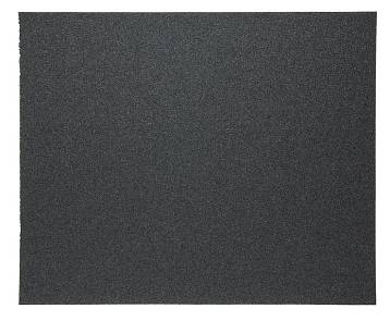 Наждачная бумага водостойкая "Мирка" P320 WPF Mirka 28*23см