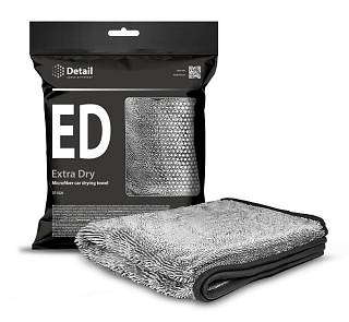 Салфетка микрофибра супервпитывающая для сушки Grass Extra Dry 50*60см DT-0509
