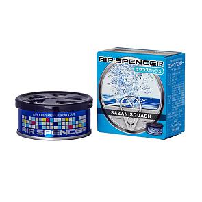 Ароматизатор А28 Eikosha Цитрусовый коктель Япония меловый A28