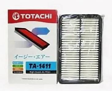 Фильтр воздушный A-177 Totachi TA-1411 C2731/1