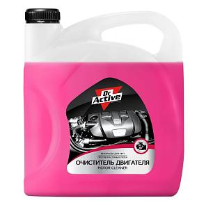 Очиститель двигателя Sintec Motor Cleaner 5,8 кг 801718