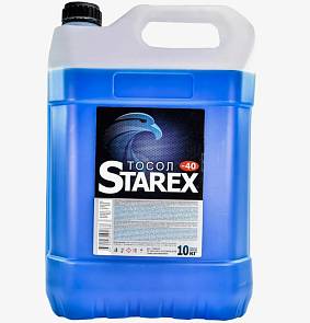 Тосол Starex 10кг