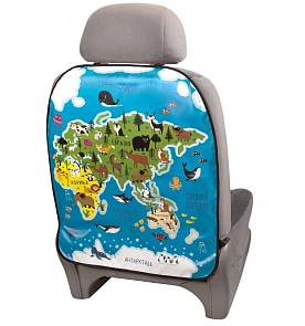 Защита спинки сиденья SW 60*50см Материк 001