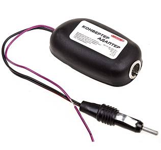 Адаптер для японских автомобилей УКВ FM SW 001