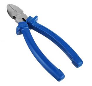 Кусачки бокорезы Рокот 180мм 719-001